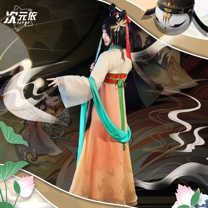 决战平安京，阴阳师，傀儡师