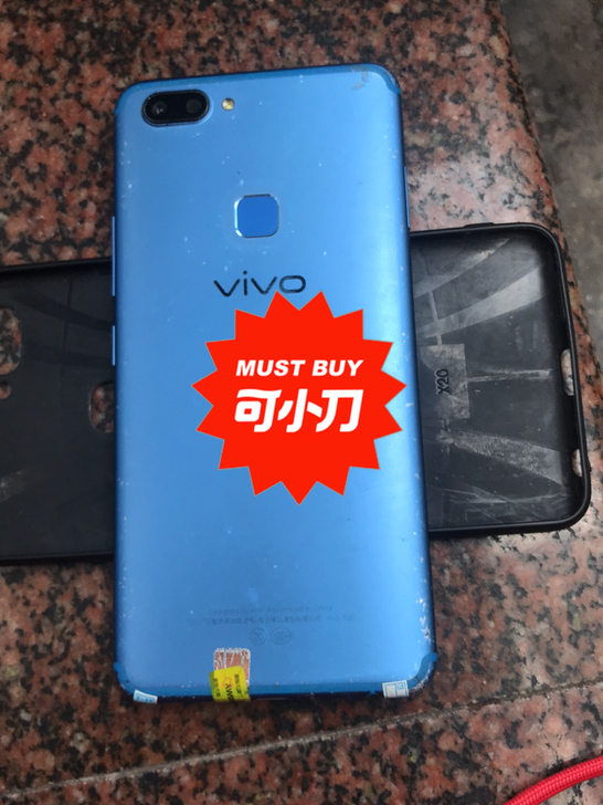 vivoX20刚买了新手机，现在发多余的。...