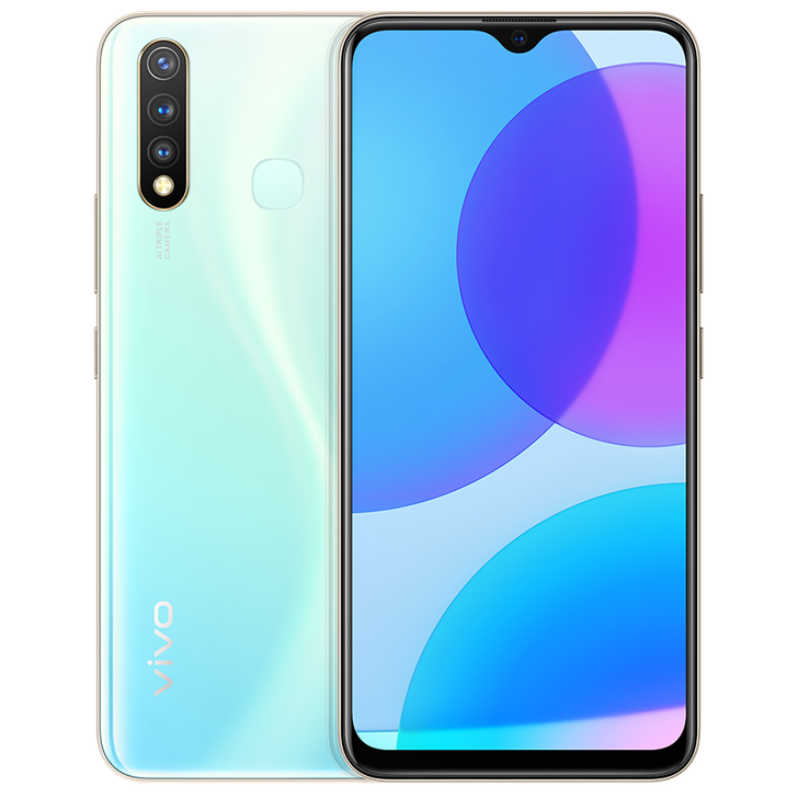 vivo 手机