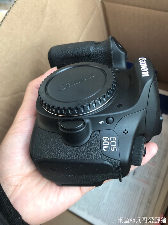 长期出售佳能60D 数码相机 质保3个月