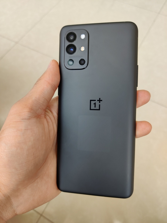 一加9R 全新 仅用一天 无任何维修