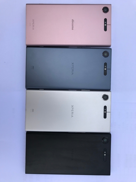 索尼XZ1 SONY/XZ1安卓智能手机 ...