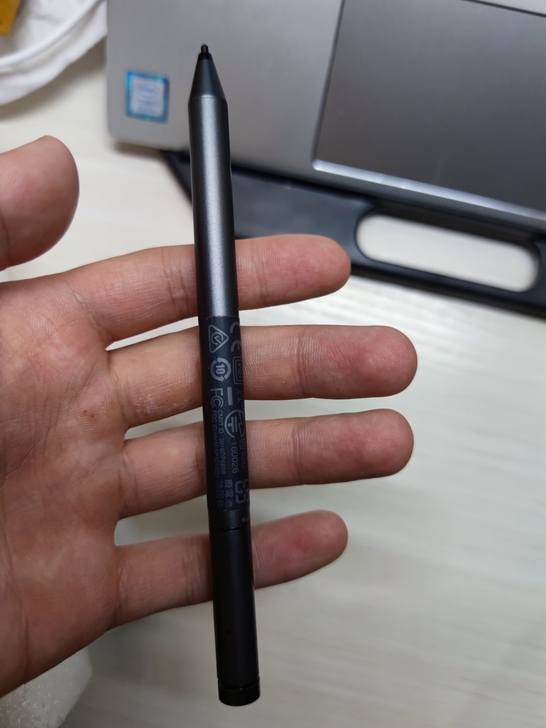 联想二代笔 Lenovo active2...