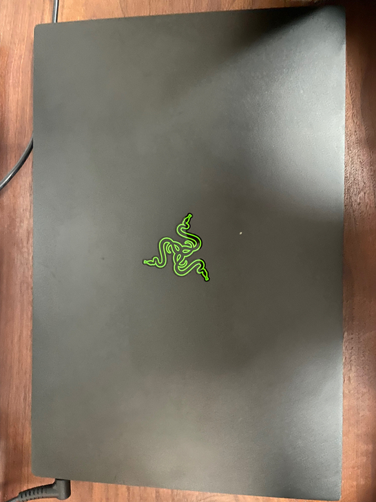 Razer/雷蛇 灵刃 blade 18款...