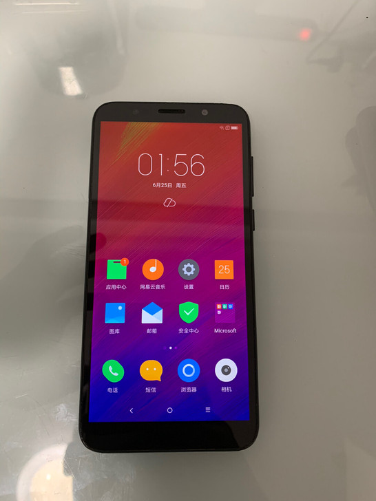 联想A5 3+16G全网通手机 功能全部测...