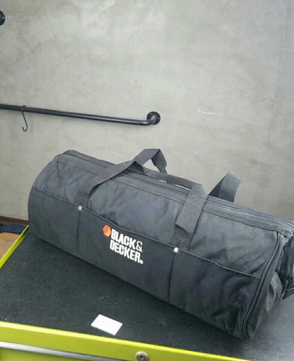 低价处理库存重型加厚防水大容量百得专业工具...