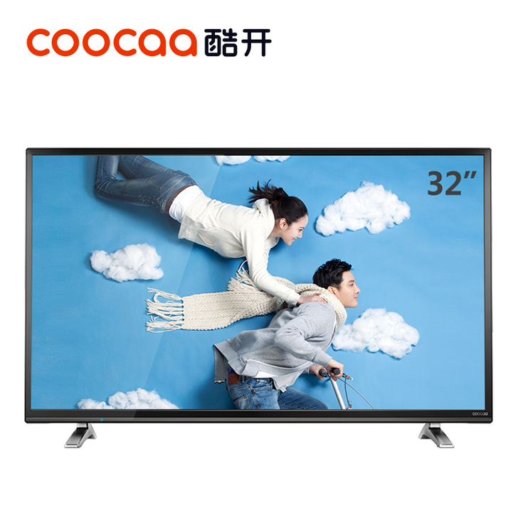 coocaa/酷开 K32小企鹅青春版 创...