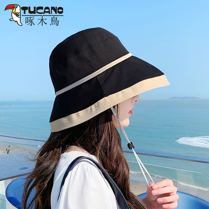 TUCANO/啄木鸟 帽子