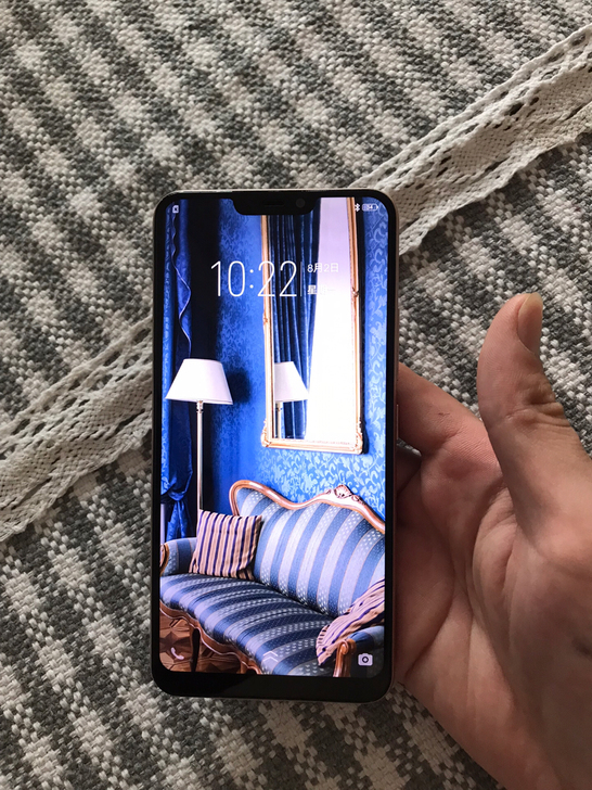 vivo y81高配手机,全网通4G网络,...