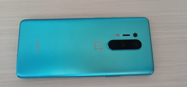 一加8pro,纯一手机,12+256顶配版...
