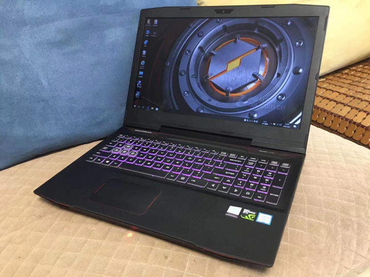 1060/6g/i7-8750h/6核机械...