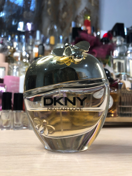 特价DKNY蜜爱女士香水 50ml
