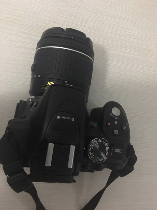 Nikon/尼康 D5300