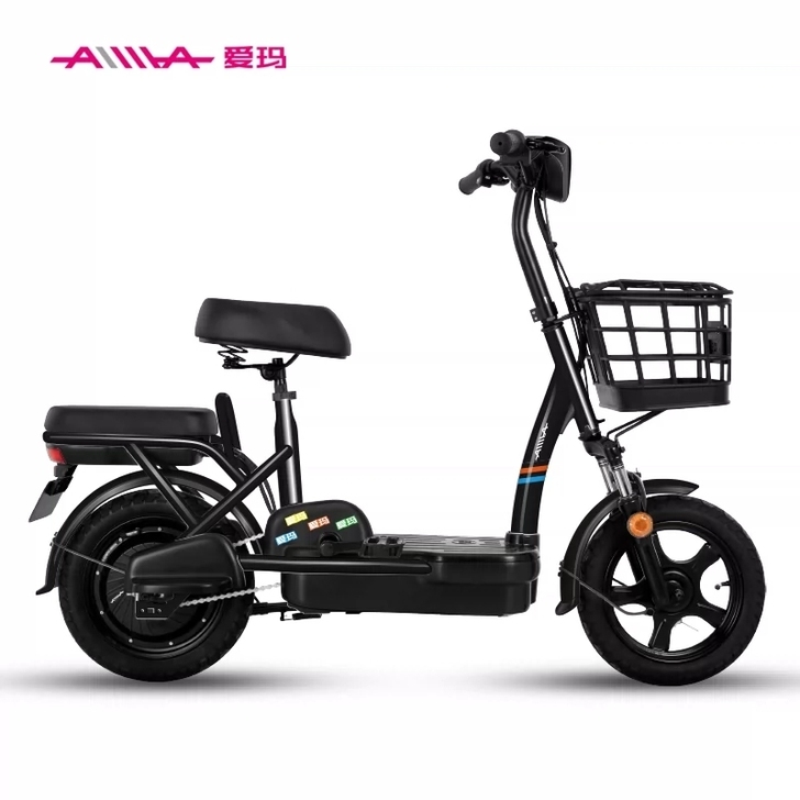 慢收一辆电动车，价格600左右
