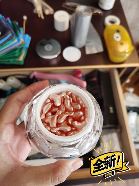 DDS小鱼精华,去小红书搜一下,祛痘印祛痘...