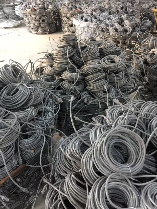 六类千兆过测试网线6类成品宽带跳线    ...