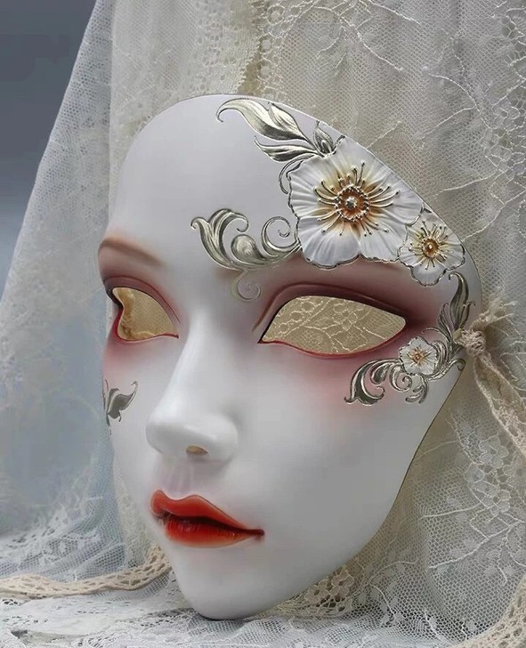 收！魂作物