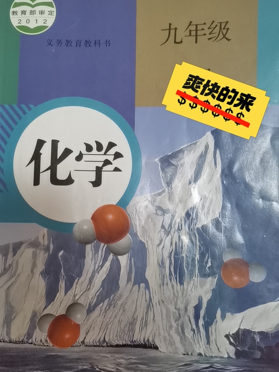 初三化学一对一,一对多辅导 先修