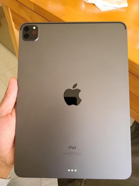 Apple iPad Pro 平板电脑 2...
