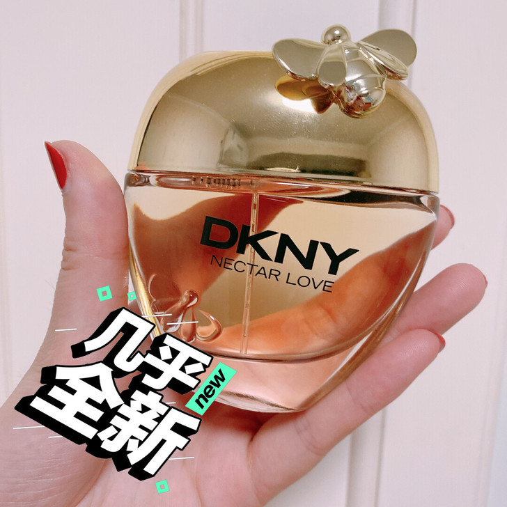 Dkny蜜爱和肖邦钻石香水