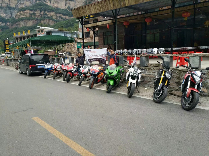 高价收购小忍者摩托车 是摩托都收出价最...