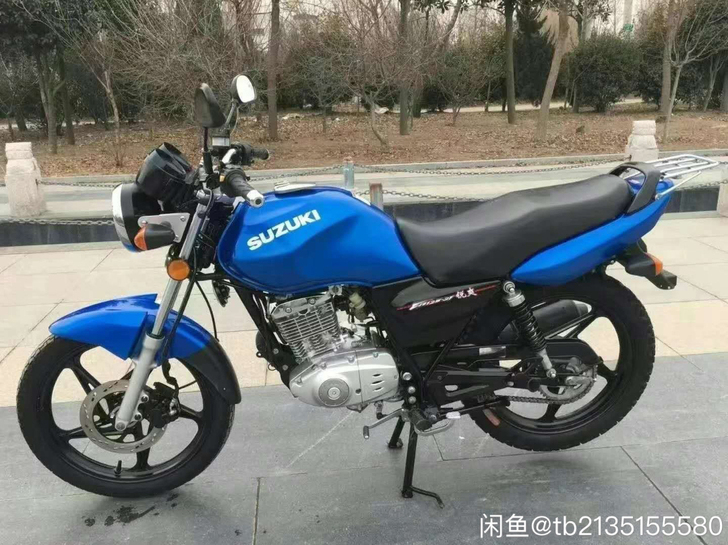 耒阳市内求购一台国四125或者150带牌带...