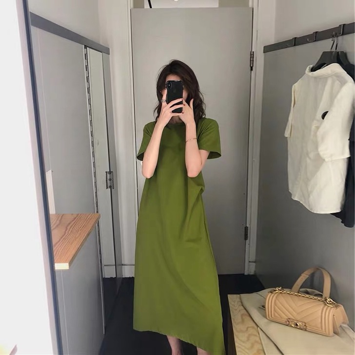 本歌 连衣裙