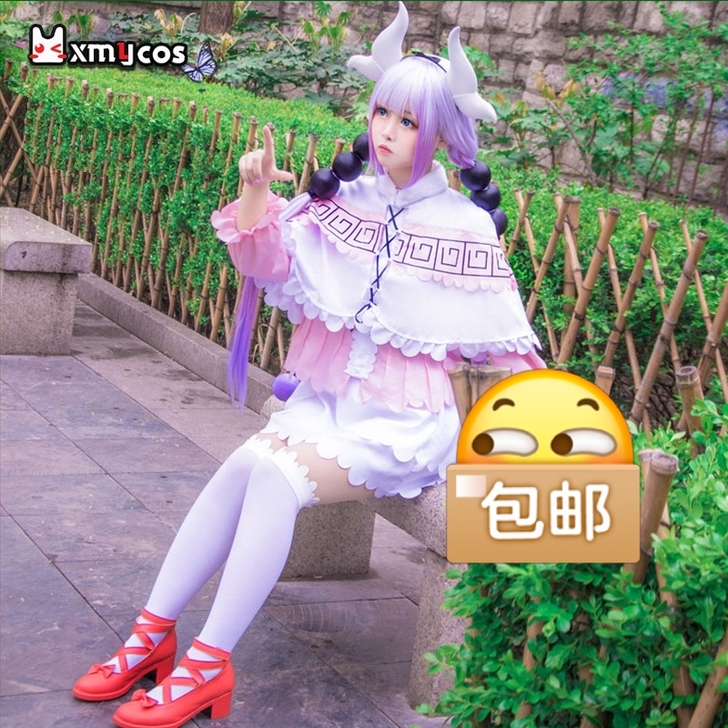 康娜cos