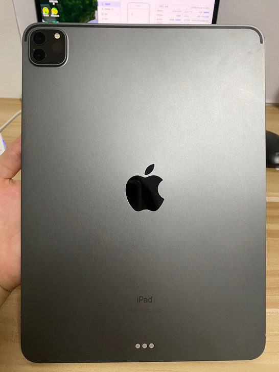 2020款iPad Pro 11寸四代 1...