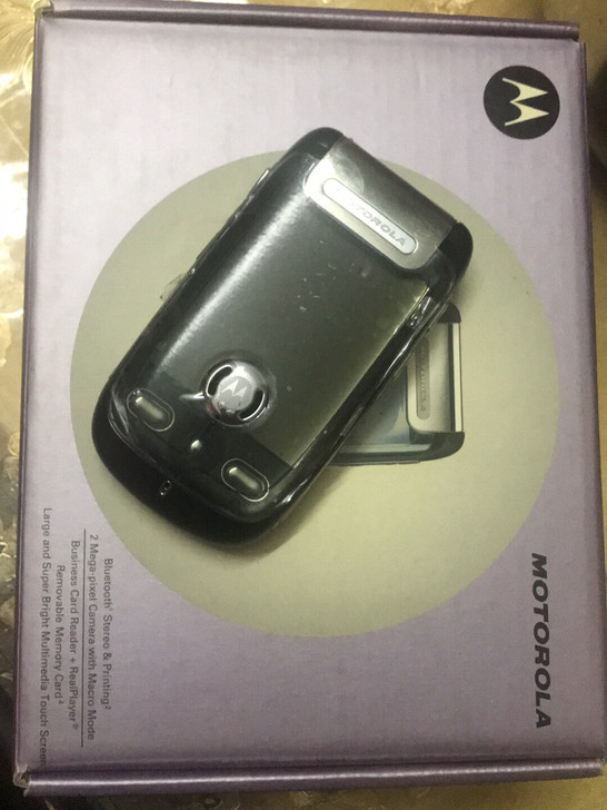 摩托罗拉A1200,原装库存手机,看侧边,...
