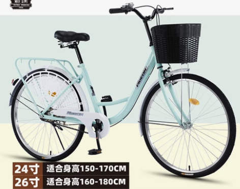 限本地自提，买了组装好准备上班骑，但是距离...