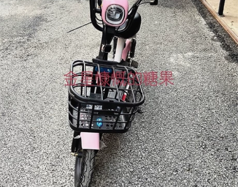 实体店撤店,剩22台新国标电动车低.价处理...