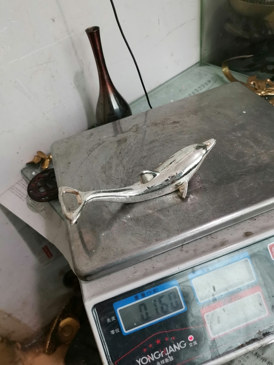 开瓶器,回流开瓶器,品相不错,样子好看,实...