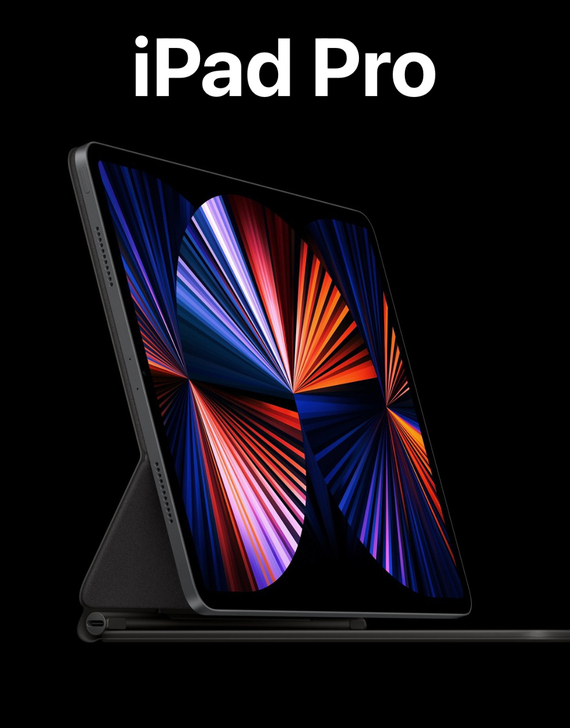 Apple/苹果 2021款 11 英寸 ...