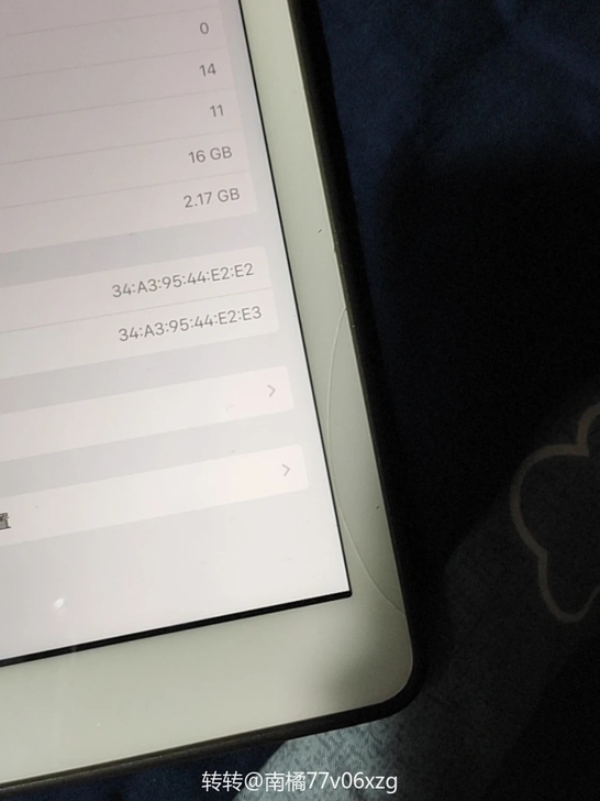 iPad Air/代苹果二手iPad5平板...