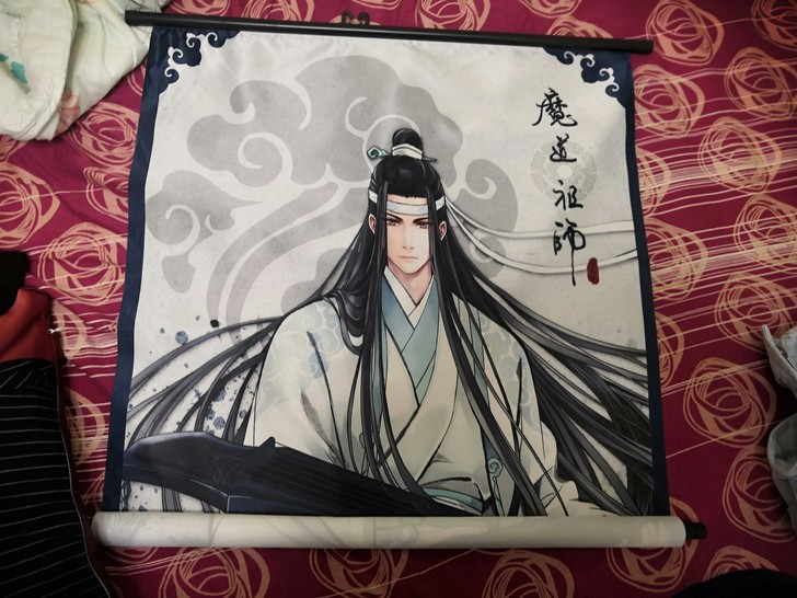 图一，二，五，六，都是在腾讯视频里买的，挂...
