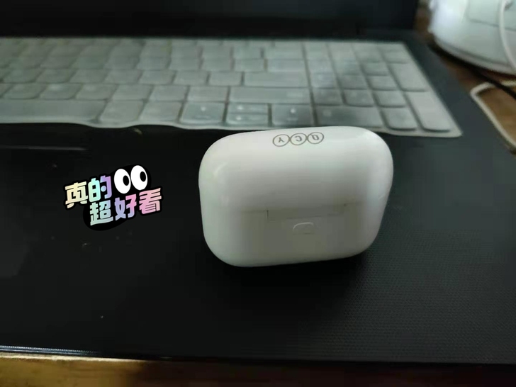 QCY  T11充电仓