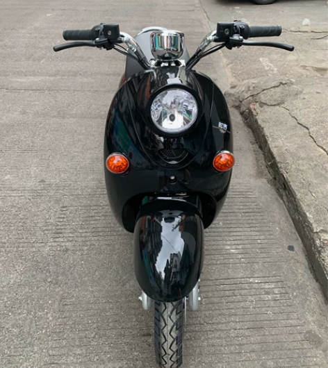 二手电动车一台，电瓶车，永久牌，手续齐全，...