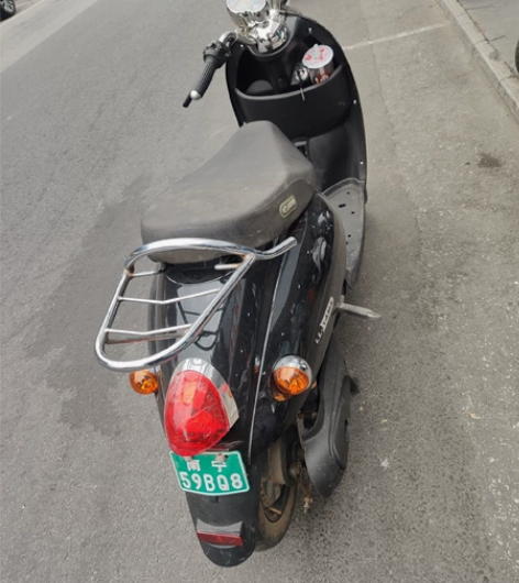 急出一辆二手电车，车况好几乎和新车一样，6...