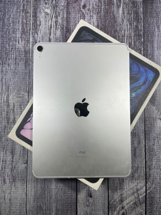 iPad Pro三代2018 11寸 1...