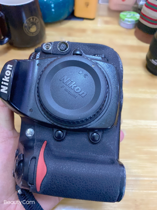 尼康d300s  成色旧 正常使用  电池...