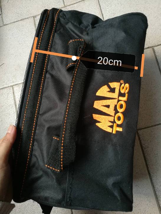 MAC工具包 多功能工具包 水工 电工 ...