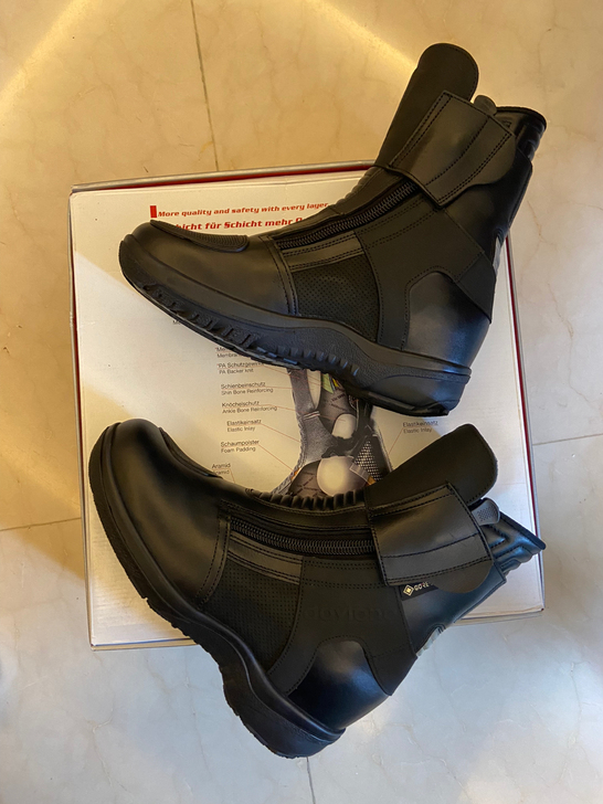 德国DAYTONA MAX摩托车GTX防水...