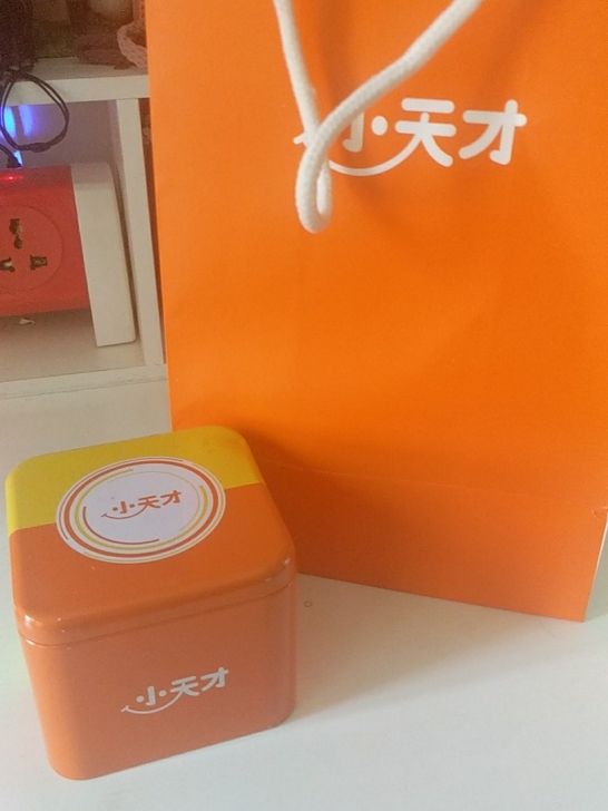 小天才电话手表Y01,可正常使用,轻微使用...