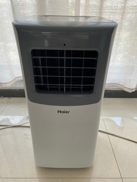 海尔(Haier)智能可移动空调一体机厨房...