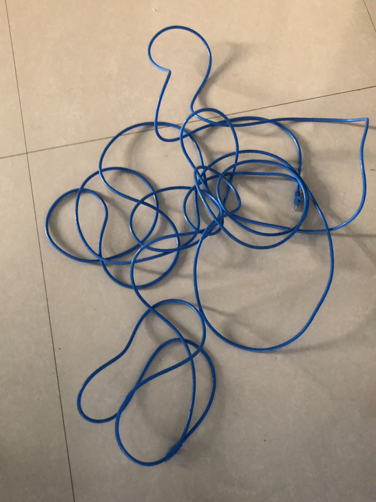 网线10米