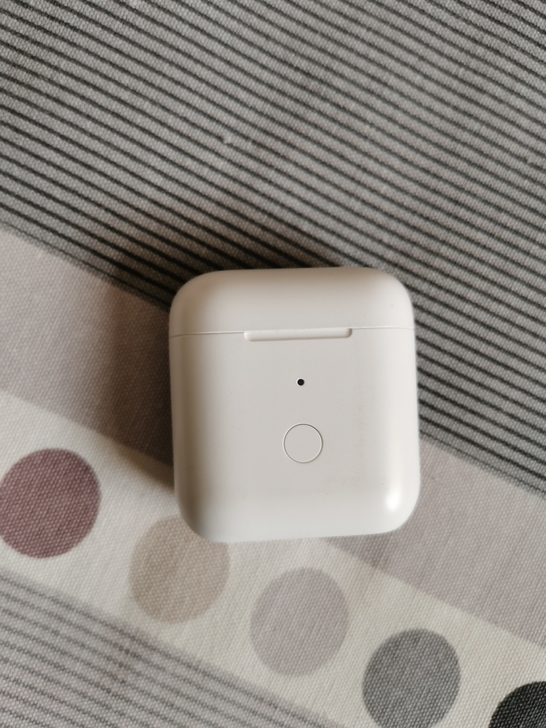 qcy t8