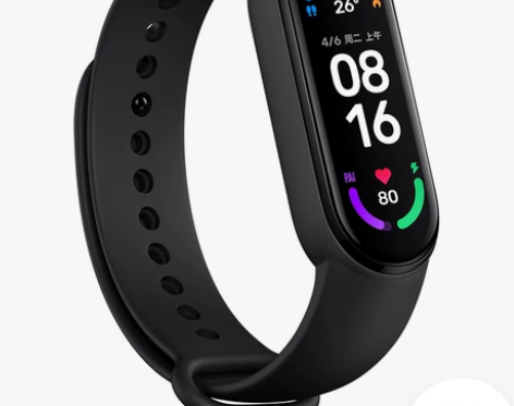 【超来电价】小米手环6NFC版智能血氧心率...