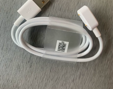 原装华为儿童手表4X充电线watch fi...