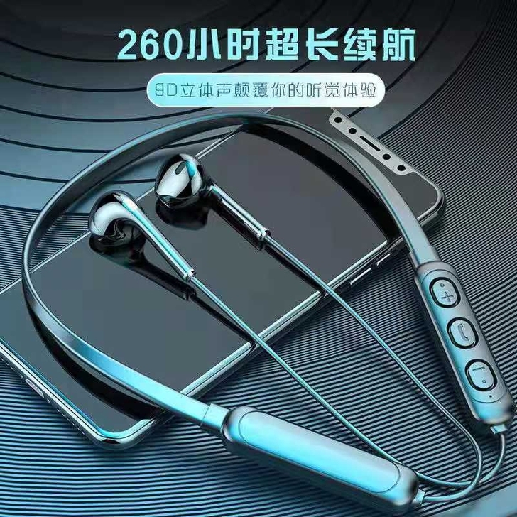 【清仓捡漏】Huawei/华为蓝牙挂脖耳机...